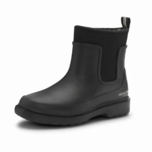 ISLE JACOBSEN  Bottes à la cheville doublé imperméable