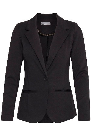 FRANSA BLAZER C- NOIR Taille XL