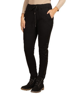 PANTALON PULL-ON