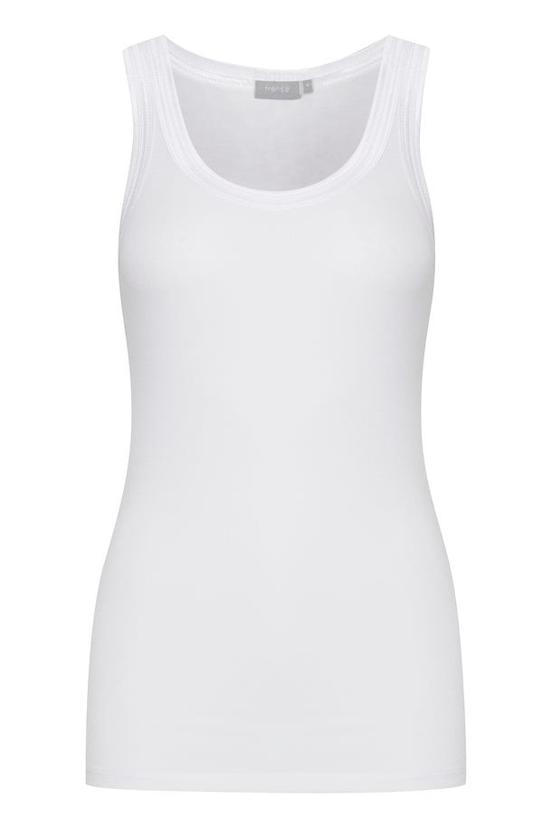 FRANSA Camisole tissu satiné Taille S