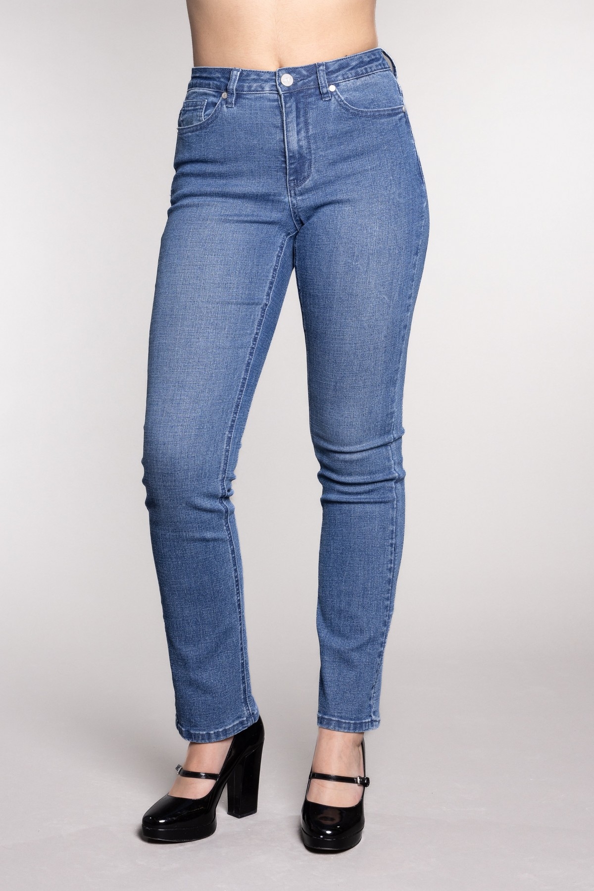 CARRELLI JEANS Taille 0