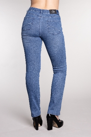 CARRELLI JEANS Taille 0