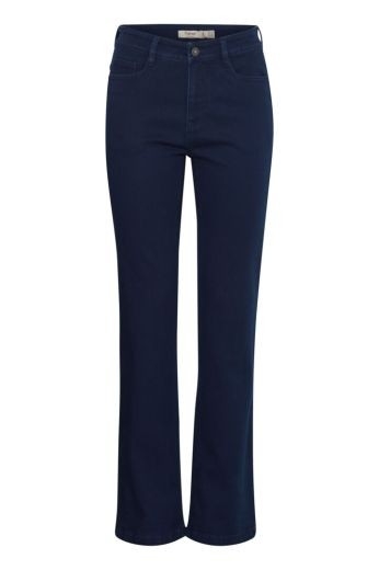 FRANSA Jeans jambes droites C-Marine