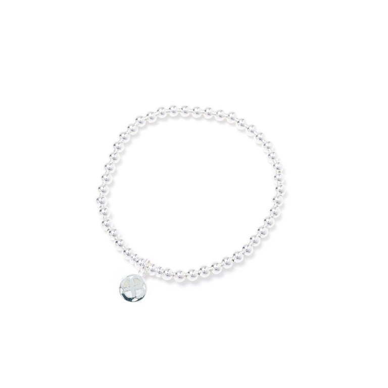 BEBLUE BRACELET BE GIFTED ARGENT 925 BRELOQUE SPIRIT