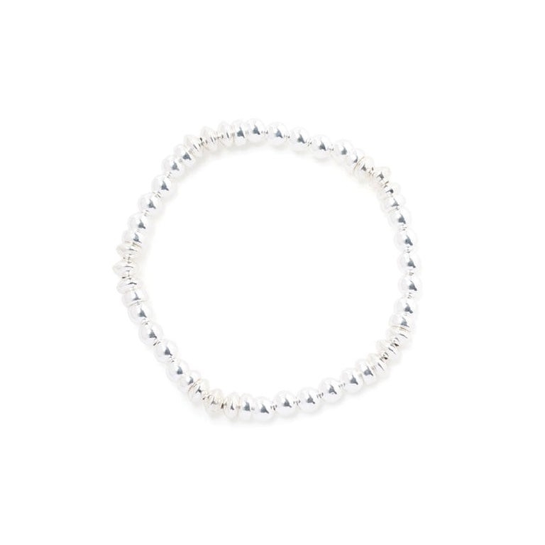 BEBLUE BRACELET ARGENT 925 5MM