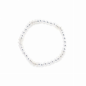 BEBLUE BRACELET ARGENT 925 5MM