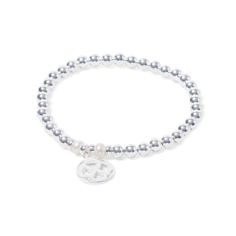 BEBLUE BRACELET ARGENT 925 BRELOQUE SPIRIT