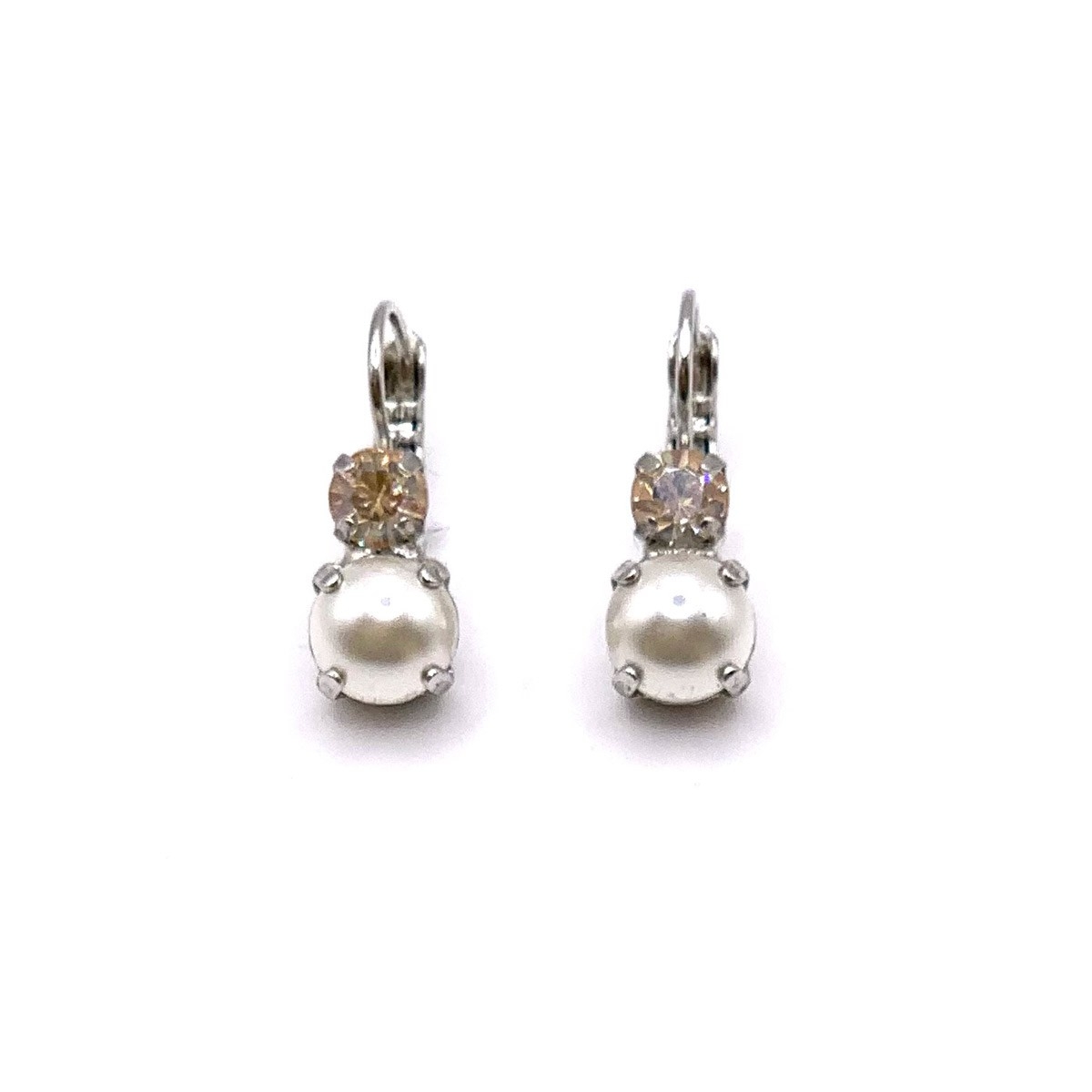 MARIANA Boucles d'oreilles