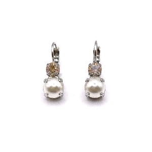 MARIANA Boucles d'oreilles