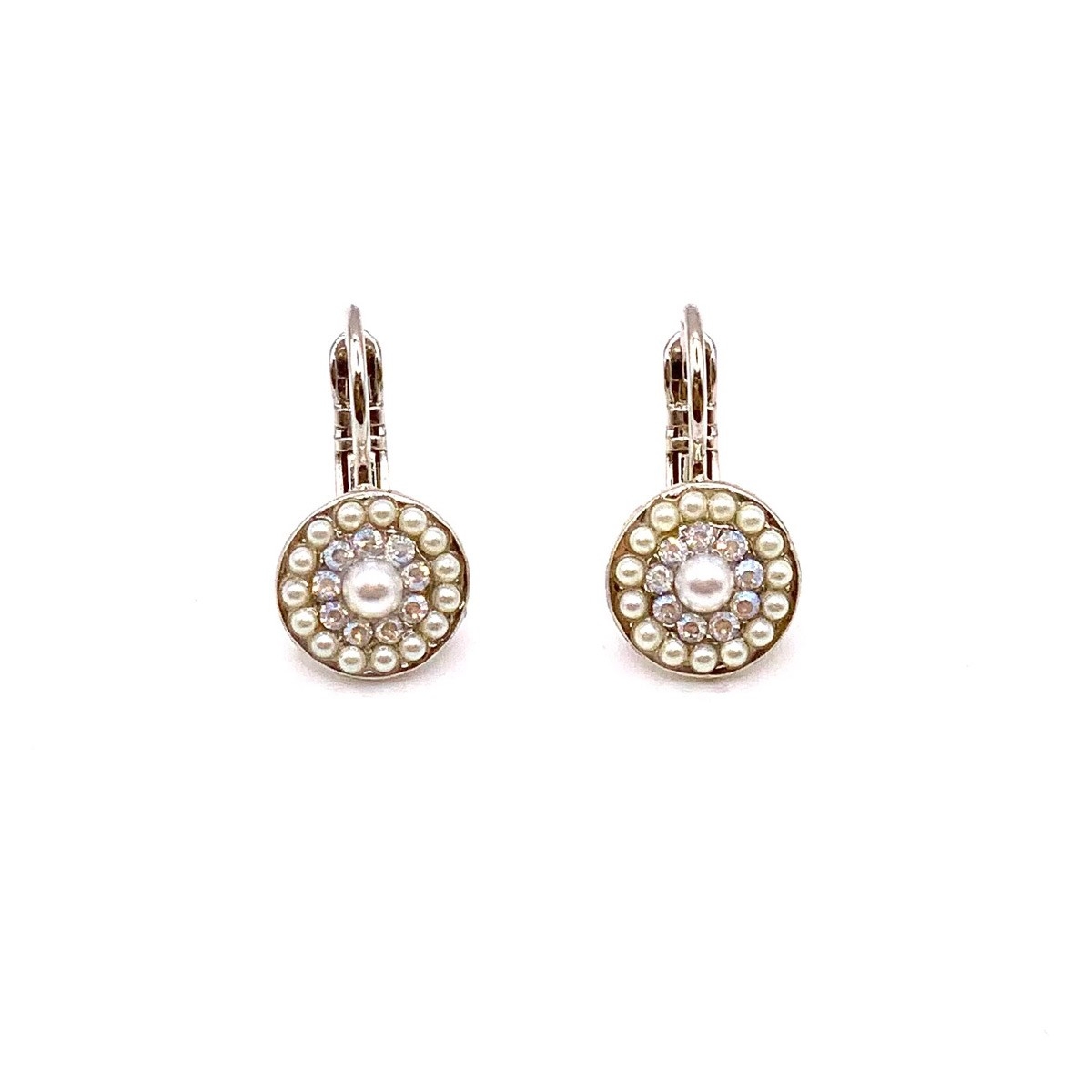 MARIANA Boucles d'oreilles