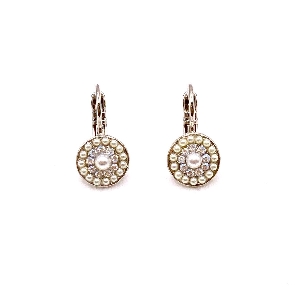 MARIANA Boucles d'oreilles