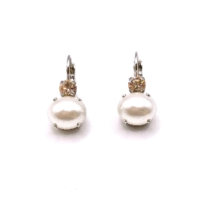 MARIANA Boucles d'oreilles