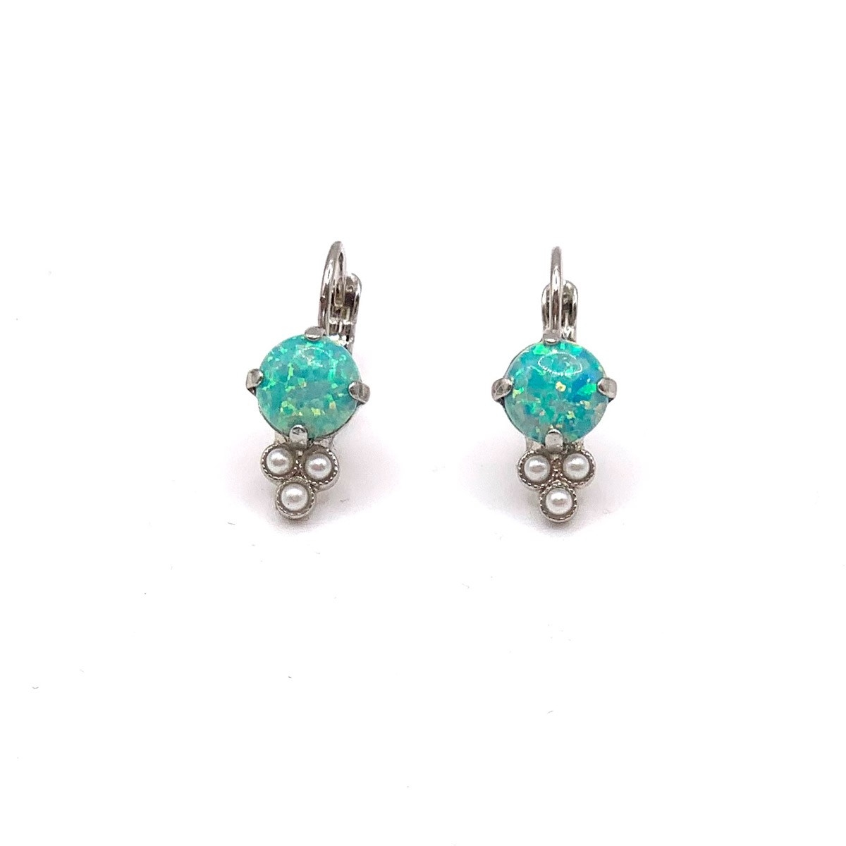 MARIANA Boucles d'oreilles