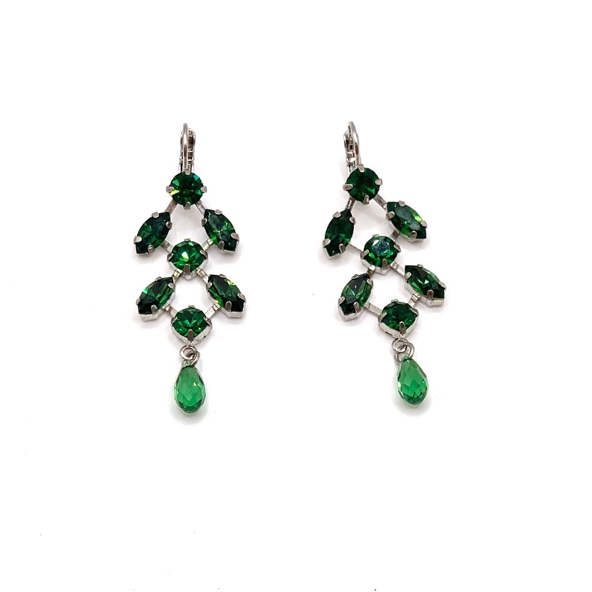 MARIANA Boucles d'oreilles