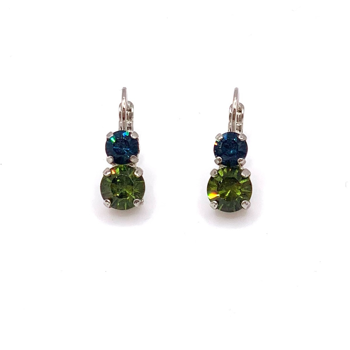 MARIANA Boucles d'oreilles